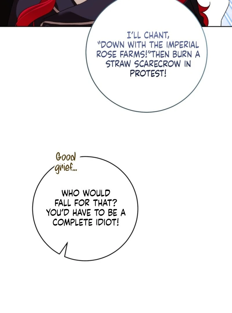 Marronnier Farm Near by the Imperial Palace Chapter 98 - Page 24
