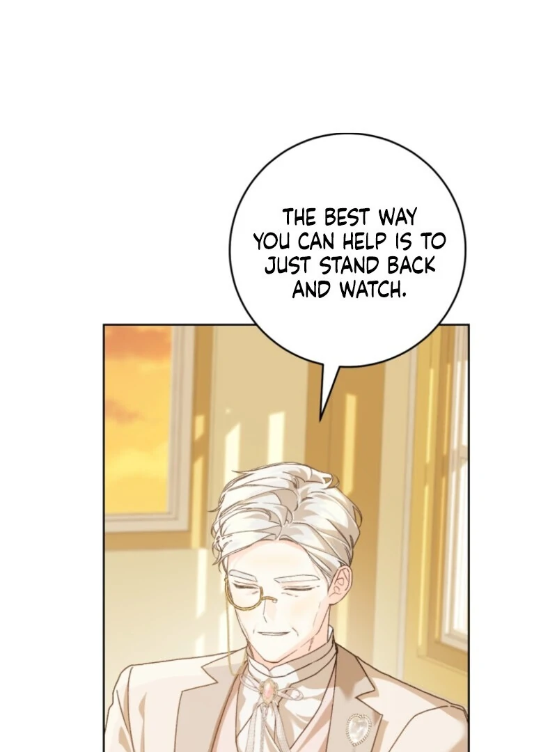 Marronnier Farm Near by the Imperial Palace Chapter 98 - Page 25