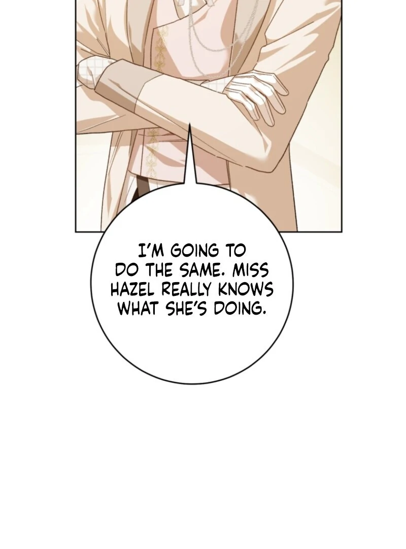Marronnier Farm Near by the Imperial Palace Chapter 98 - Page 26