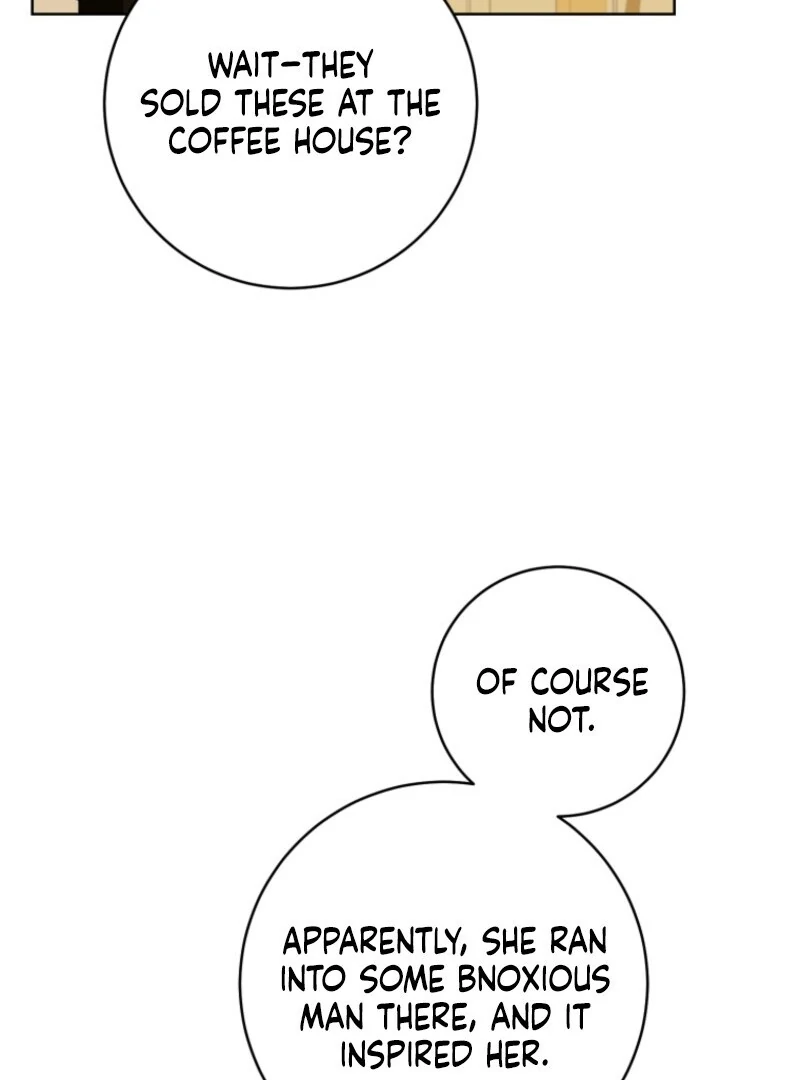 Marronnier Farm Near by the Imperial Palace Chapter 98 - Page 28