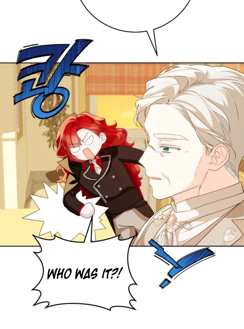 Marronnier Farm Near by the Imperial Palace Chapter 98 - Page 29