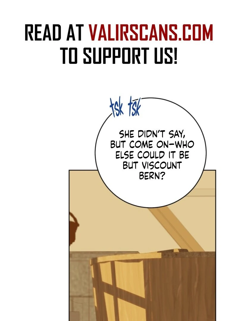 Marronnier Farm Near by the Imperial Palace Chapter 98 - Page 30