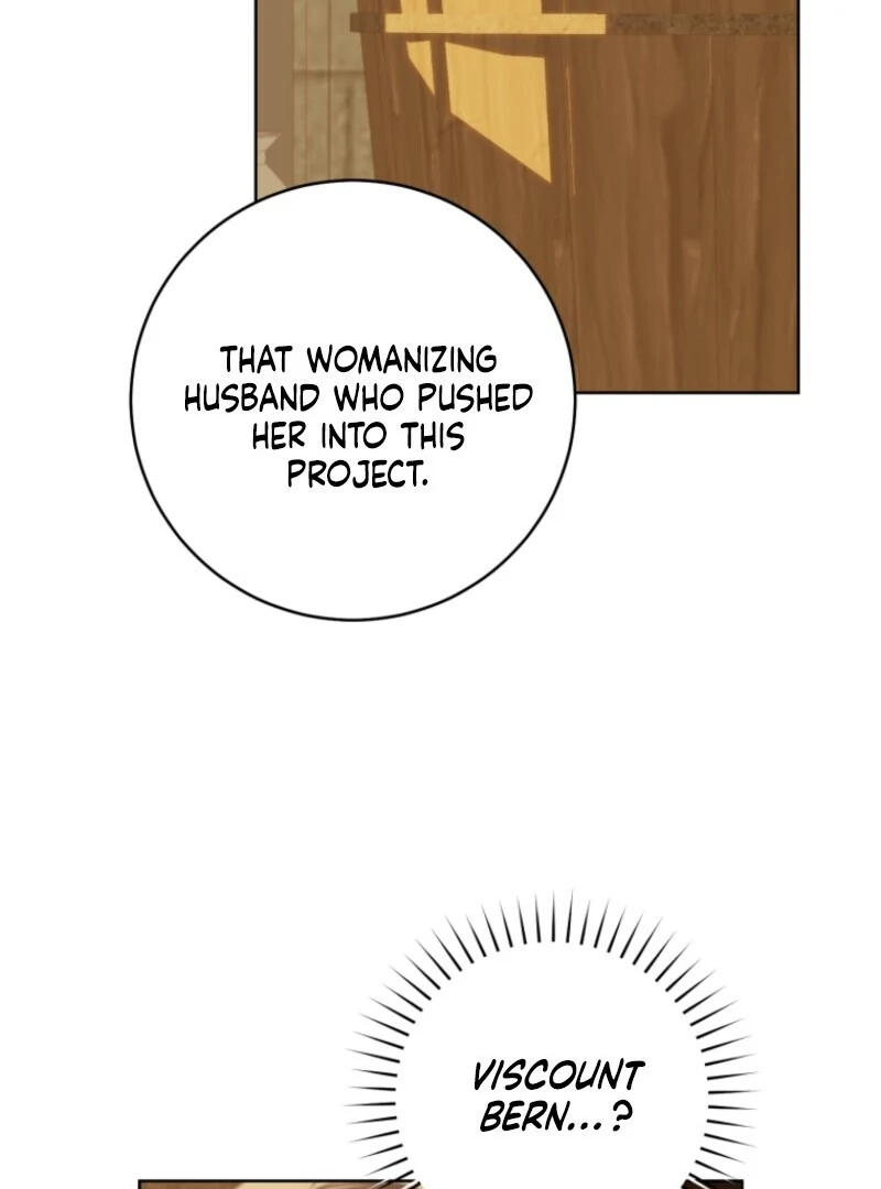 Marronnier Farm Near by the Imperial Palace Chapter 98 - Page 31