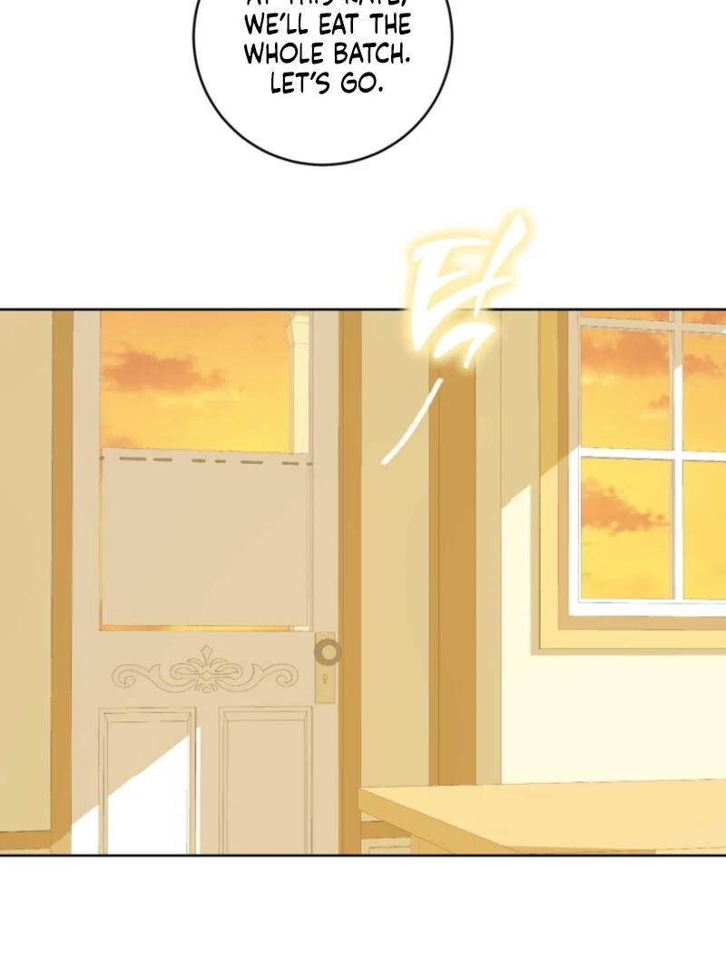Marronnier Farm Near by the Imperial Palace Chapter 98 - Page 37