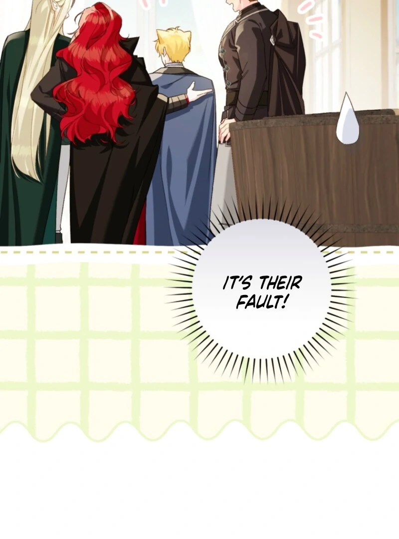 Marronnier Farm Near by the Imperial Palace Chapter 98 - Page 4
