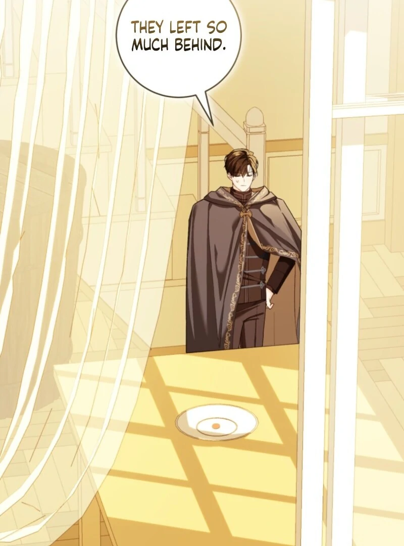 Marronnier Farm Near by the Imperial Palace Chapter 98 - Page 42