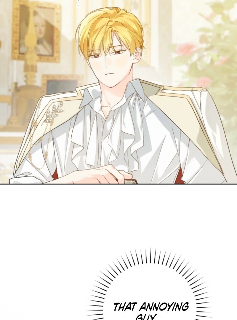 Marronnier Farm Near by the Imperial Palace Chapter 98 - Page 50