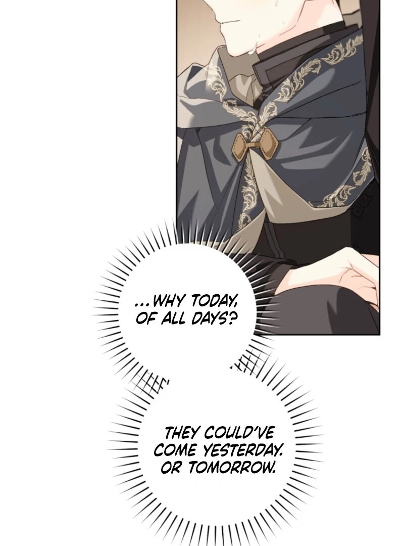 Marronnier Farm Near by the Imperial Palace Chapter 98 - Page 6