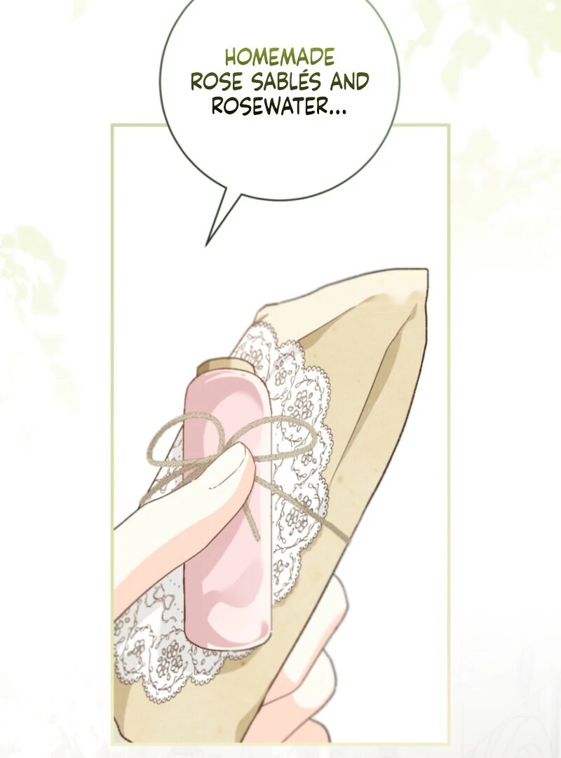 Marronnier Farm Near by the Imperial Palace Chapter 98 - Page 63