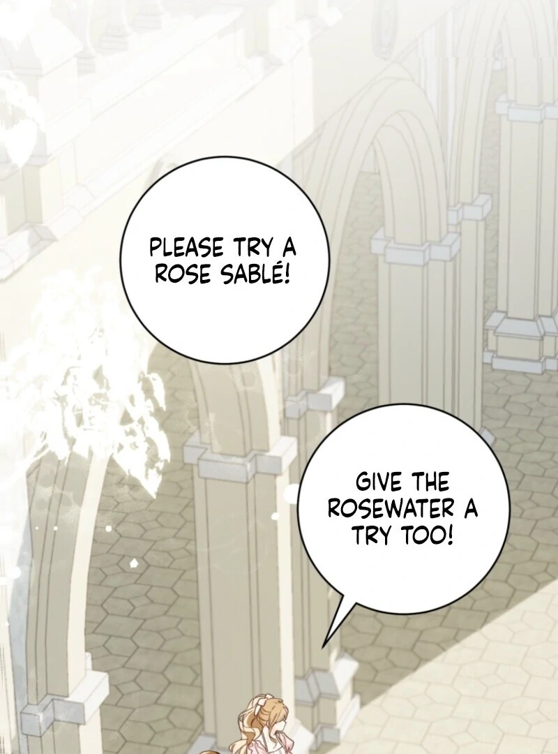 Marronnier Farm Near by the Imperial Palace Chapter 98 - Page 64