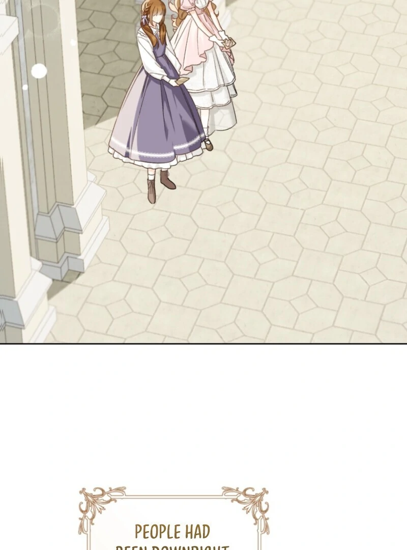 Marronnier Farm Near by the Imperial Palace Chapter 98 - Page 65