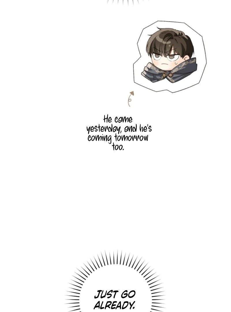 Marronnier Farm Near by the Imperial Palace Chapter 98 - Page 7