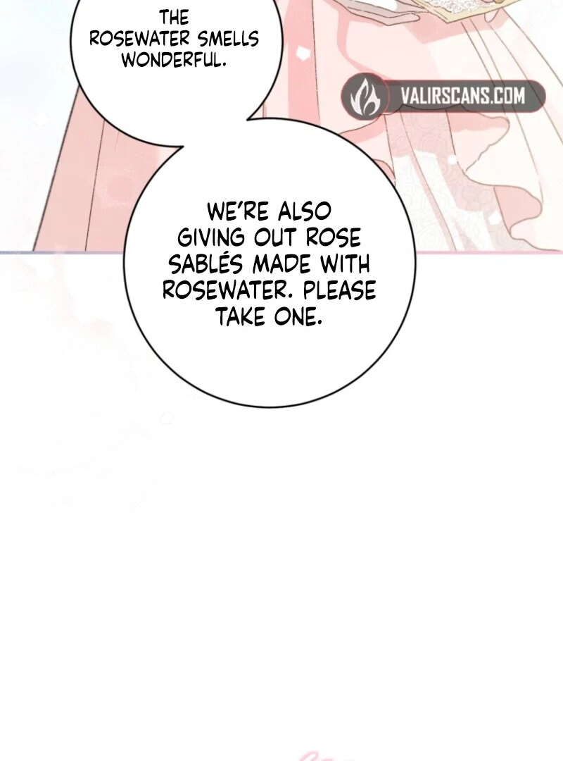 Marronnier Farm Near by the Imperial Palace Chapter 98 - Page 71