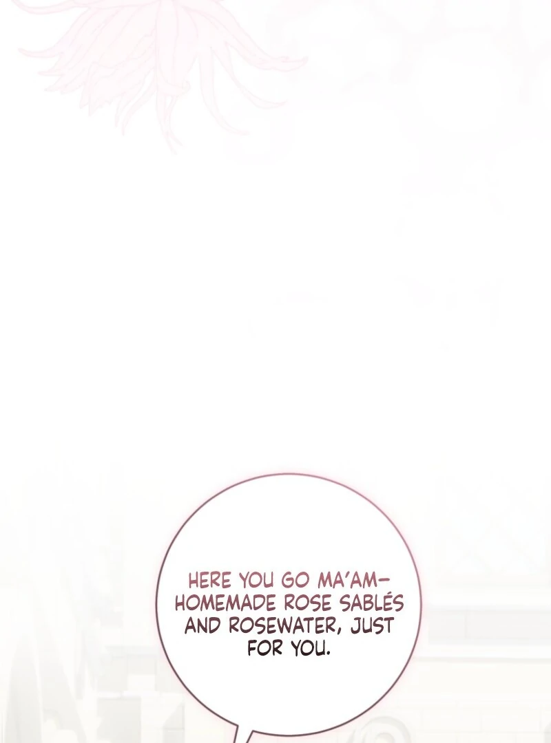 Marronnier Farm Near by the Imperial Palace Chapter 98 - Page 75
