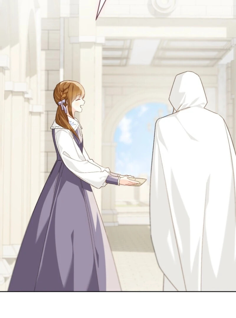 Marronnier Farm Near by the Imperial Palace Chapter 98 - Page 76