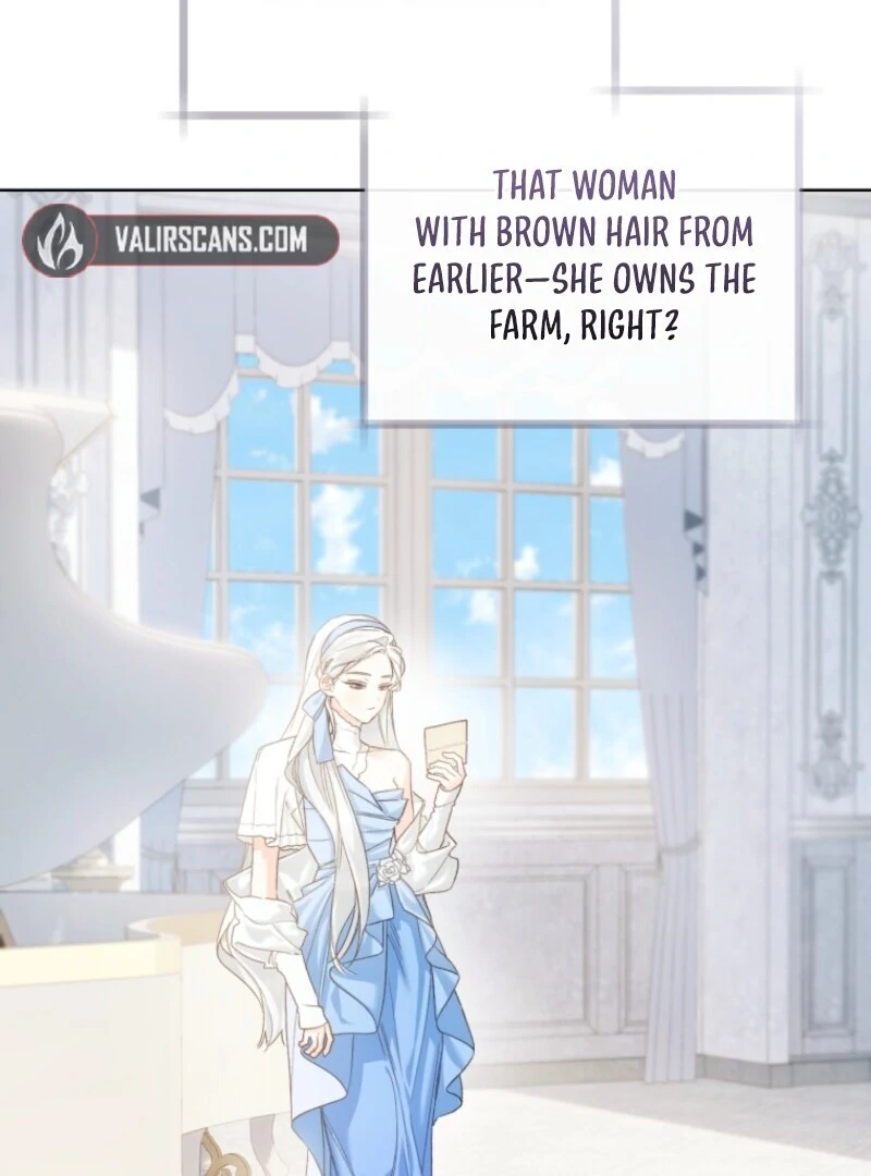 Marronnier Farm Near by the Imperial Palace Chapter 98 - Page 83