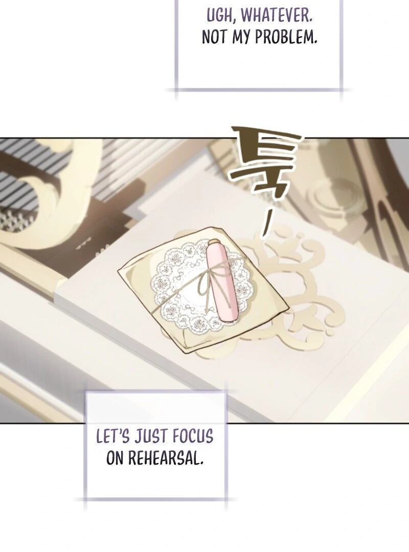 Marronnier Farm Near by the Imperial Palace Chapter 98 - Page 85