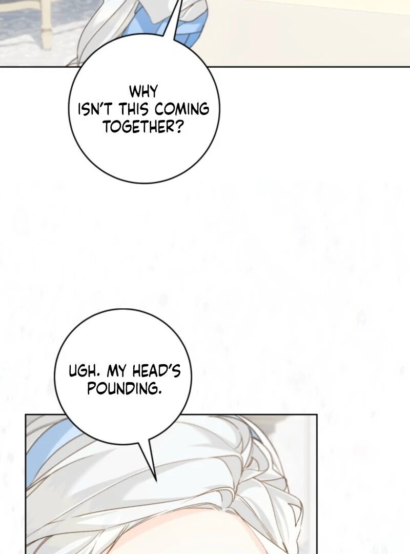 Marronnier Farm Near by the Imperial Palace Chapter 98 - Page 89