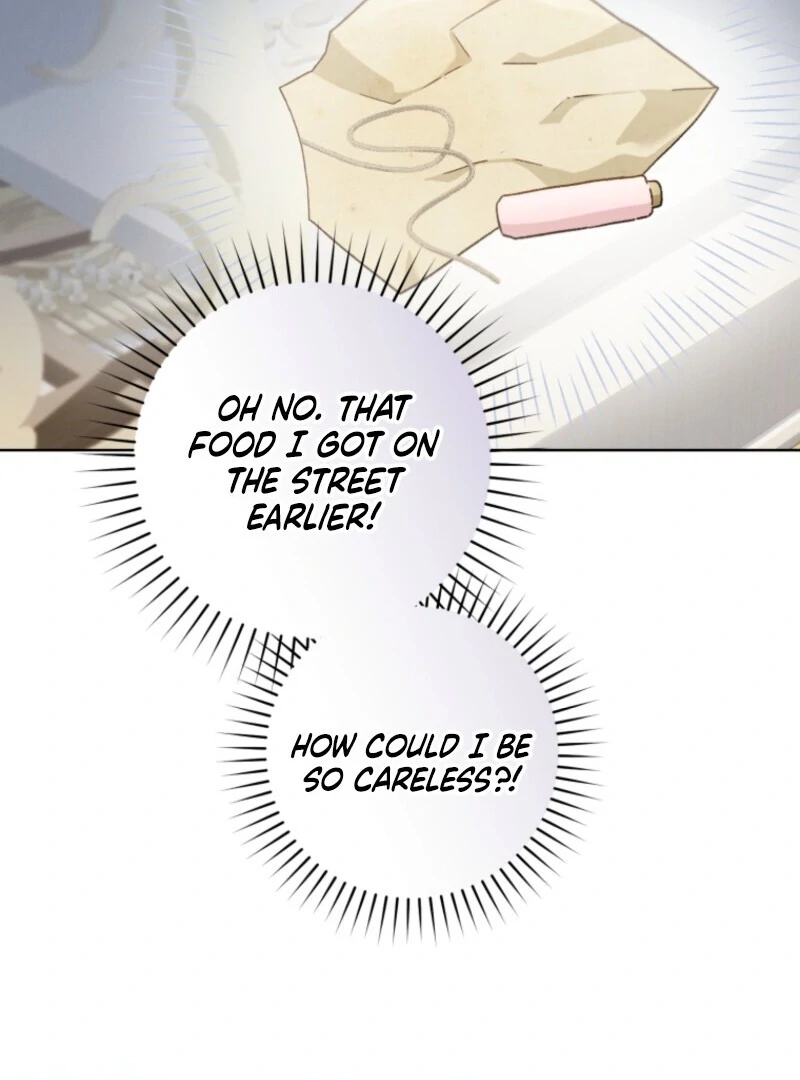 Marronnier Farm Near by the Imperial Palace Chapter 98 - Page 93