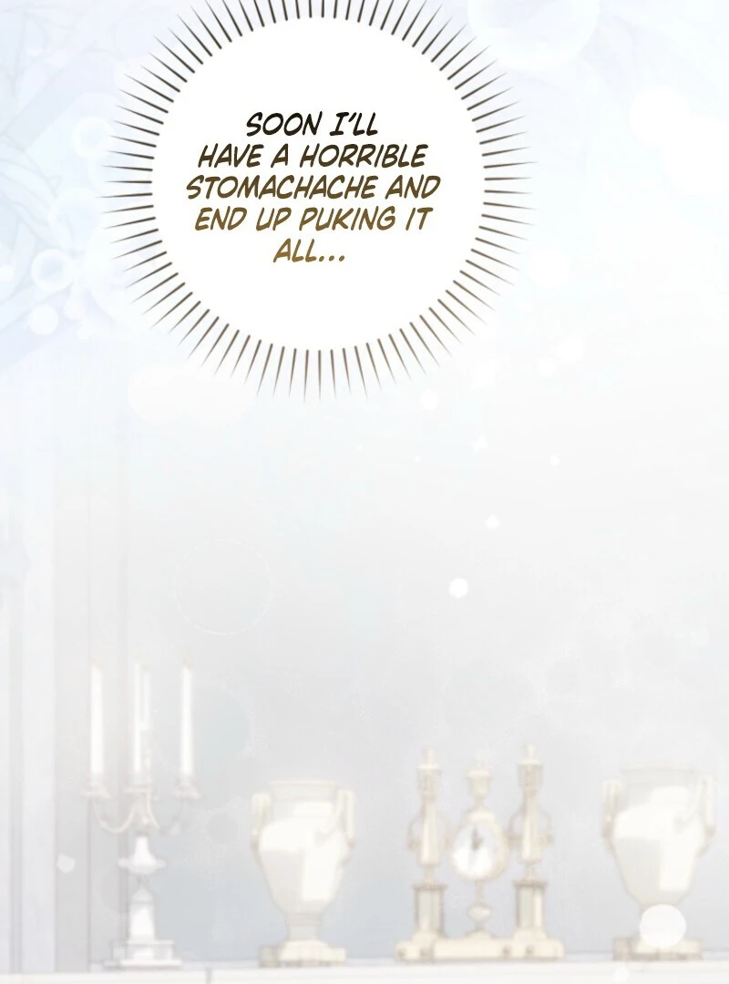 Marronnier Farm Near by the Imperial Palace Chapter 98 - Page 95