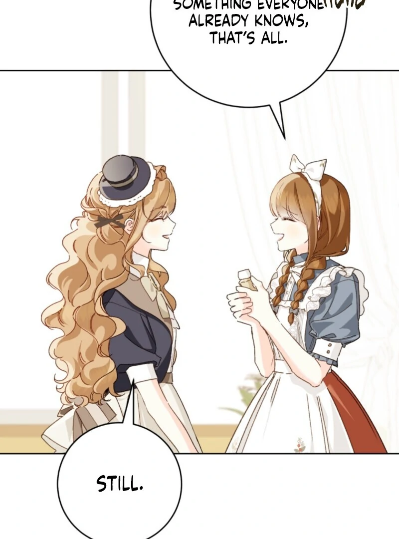 Marronnier Farm Near by the Imperial Palace Chapter 99 - Page 100