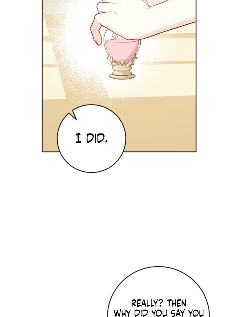 Marronnier Farm Near by the Imperial Palace Chapter 99 - Page 102