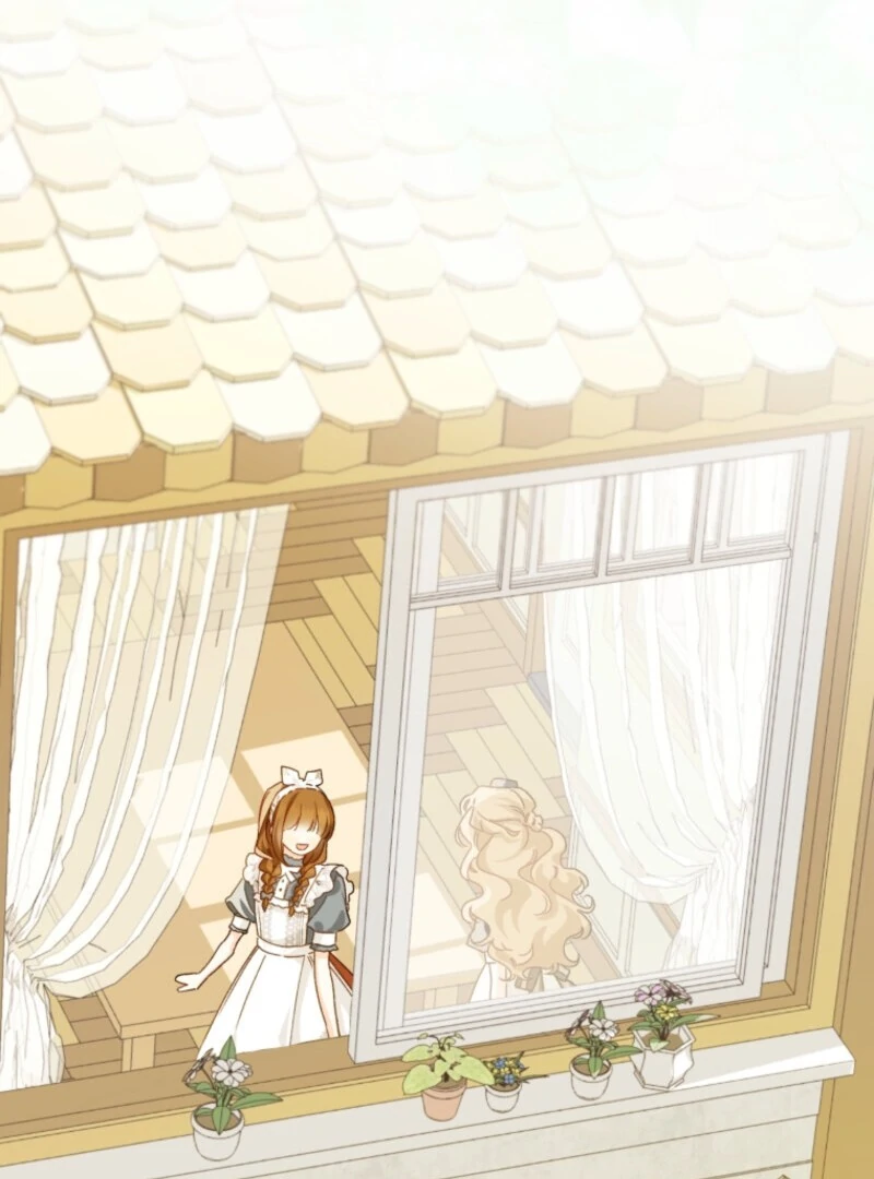 Marronnier Farm Near by the Imperial Palace Chapter 99 - Page 107