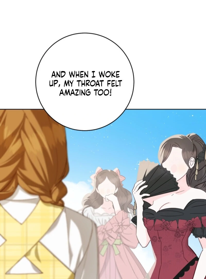 Marronnier Farm Near by the Imperial Palace Chapter 99 - Page 39