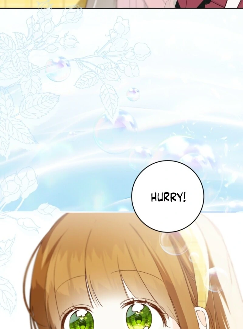 Marronnier Farm Near by the Imperial Palace Chapter 99 - Page 40