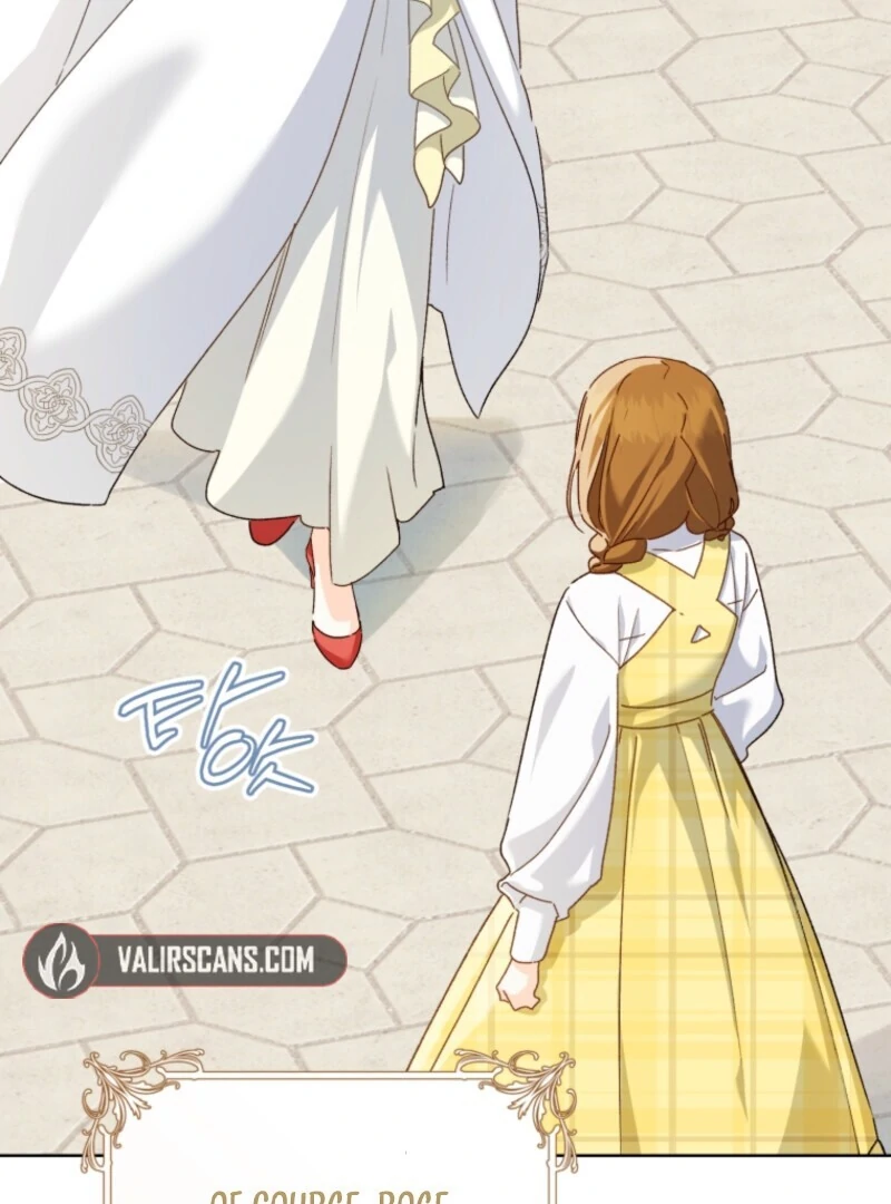 Marronnier Farm Near by the Imperial Palace Chapter 99 - Page 43