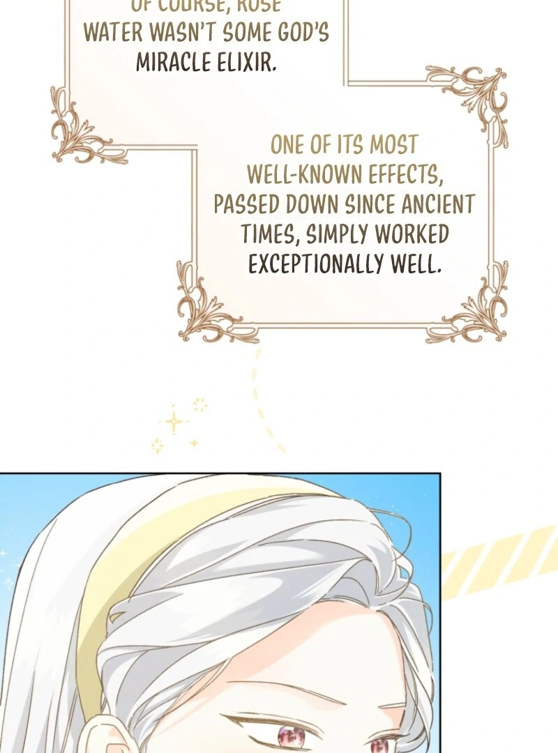 Marronnier Farm Near by the Imperial Palace Chapter 99 - Page 44