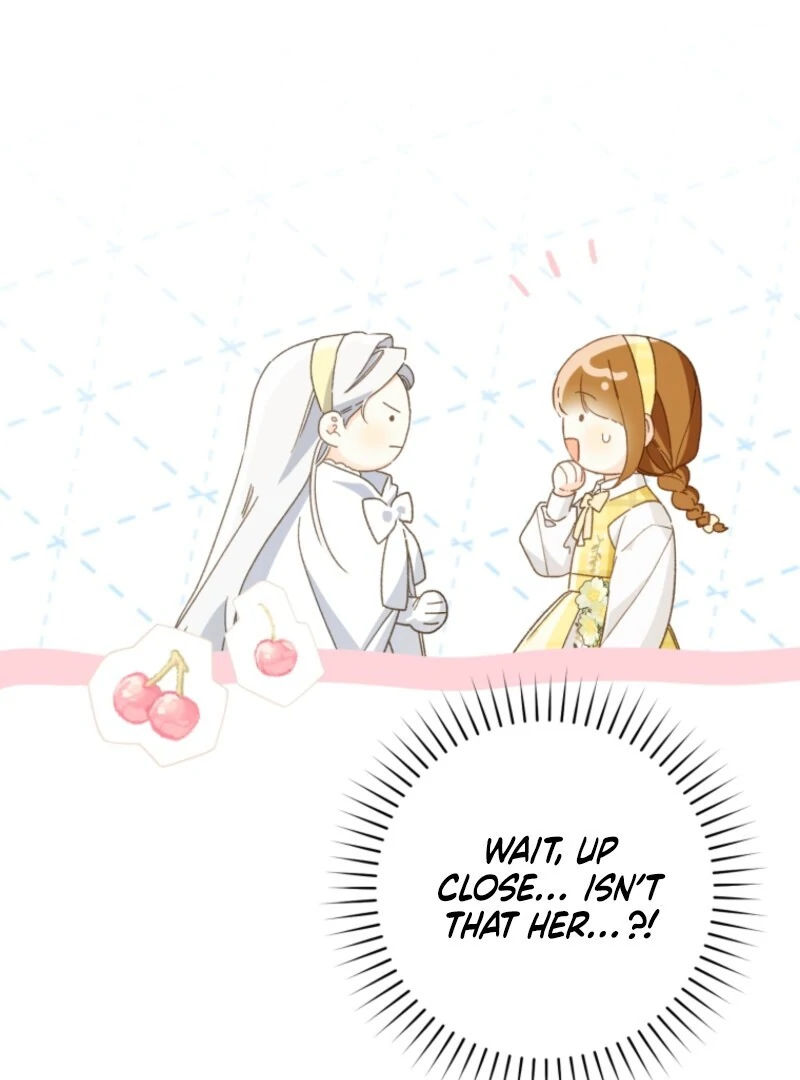 Marronnier Farm Near by the Imperial Palace Chapter 99 - Page 47