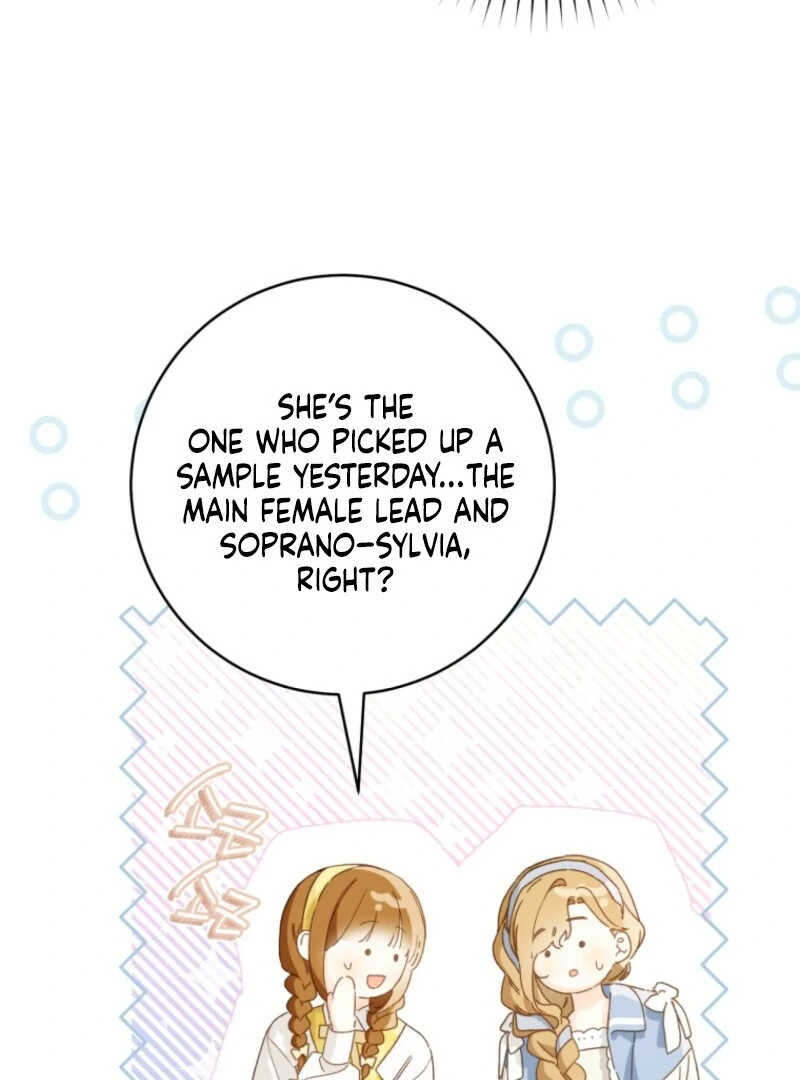 Marronnier Farm Near by the Imperial Palace Chapter 99 - Page 48