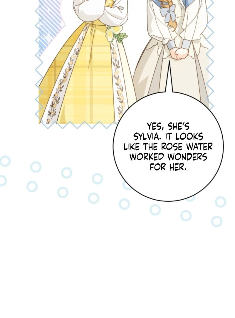 Marronnier Farm Near by the Imperial Palace Chapter 99 - Page 49