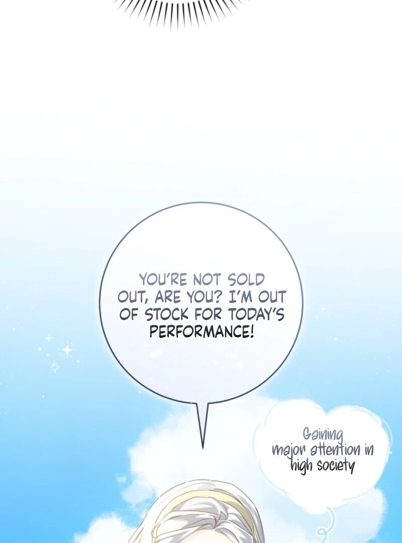 Marronnier Farm Near by the Imperial Palace Chapter 99 - Page 51