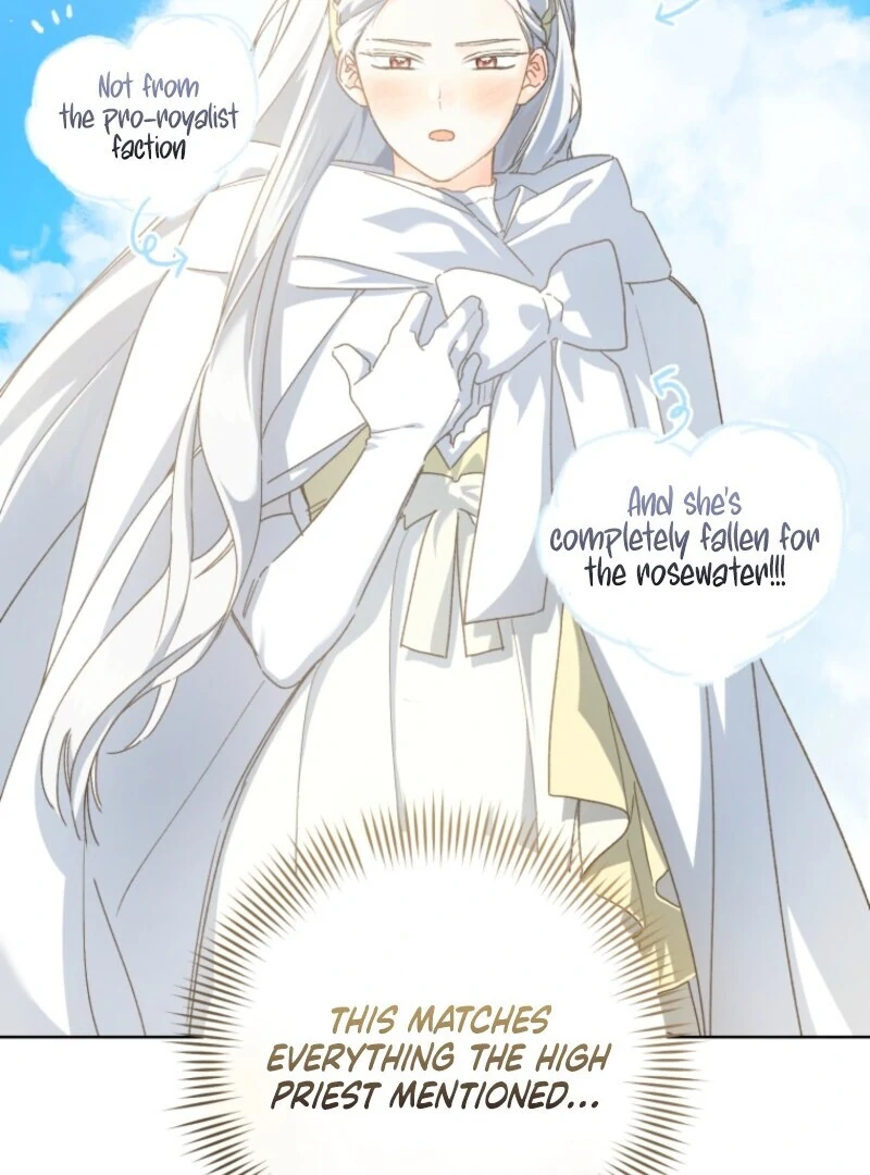 Marronnier Farm Near by the Imperial Palace Chapter 99 - Page 52