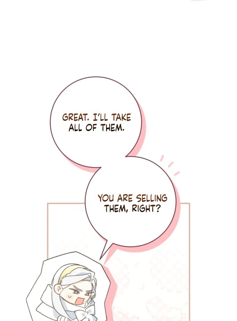 Marronnier Farm Near by the Imperial Palace Chapter 99 - Page 55