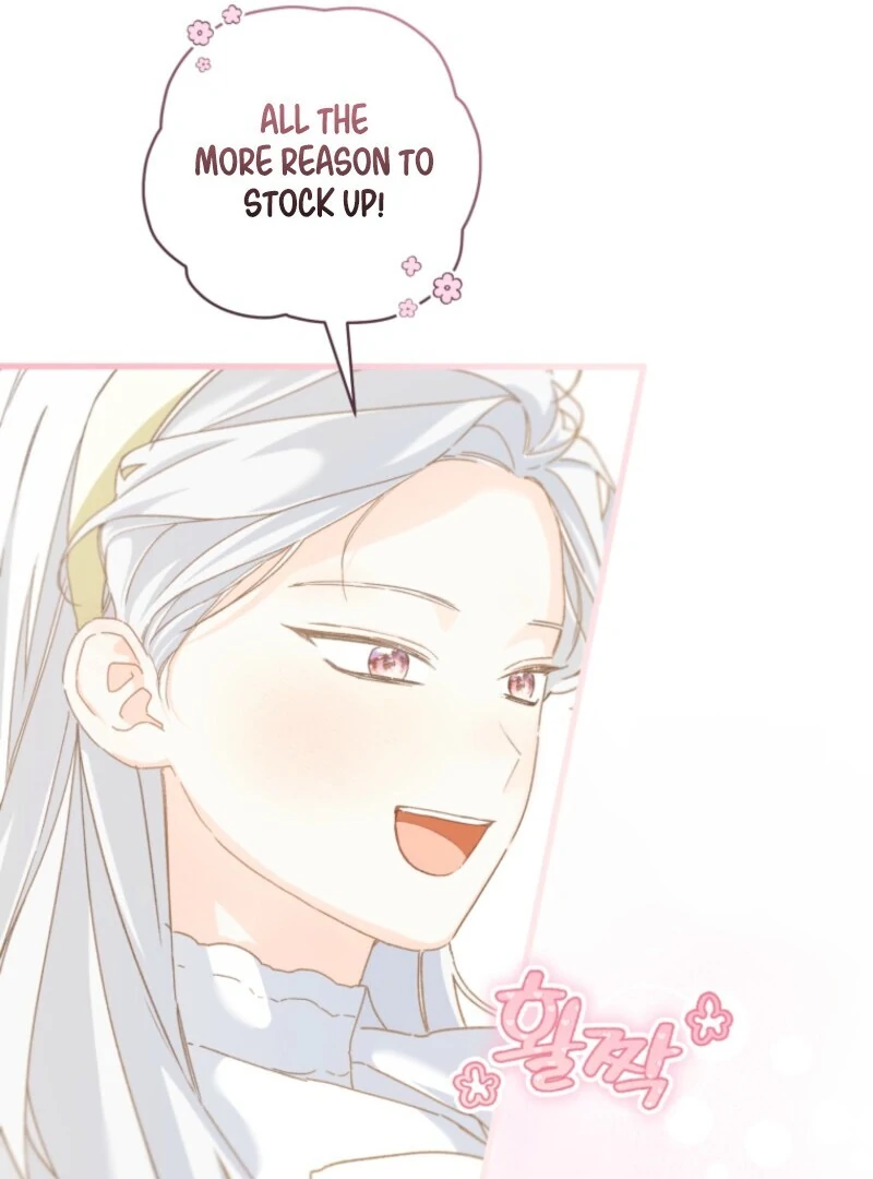 Marronnier Farm Near by the Imperial Palace Chapter 99 - Page 58