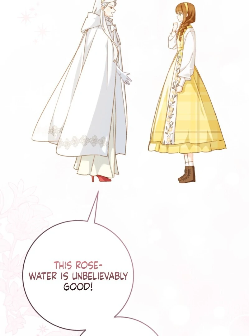 Marronnier Farm Near by the Imperial Palace Chapter 99 - Page 60