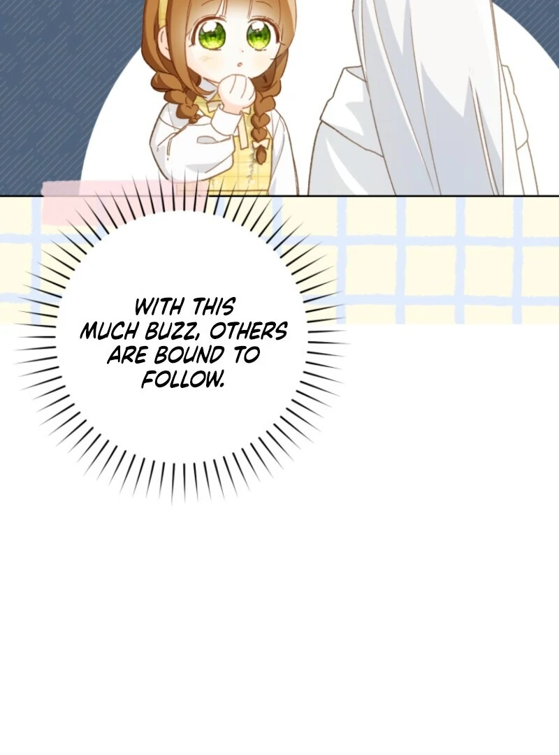 Marronnier Farm Near by the Imperial Palace Chapter 99 - Page 62