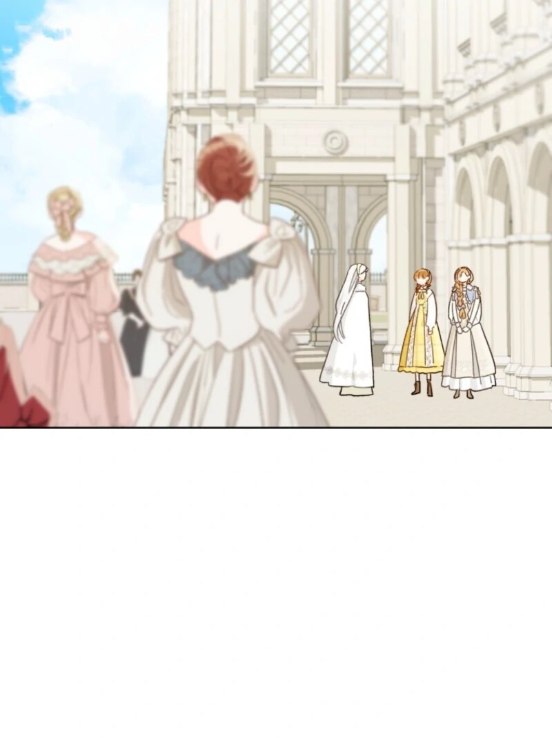 Marronnier Farm Near by the Imperial Palace Chapter 99 - Page 65
