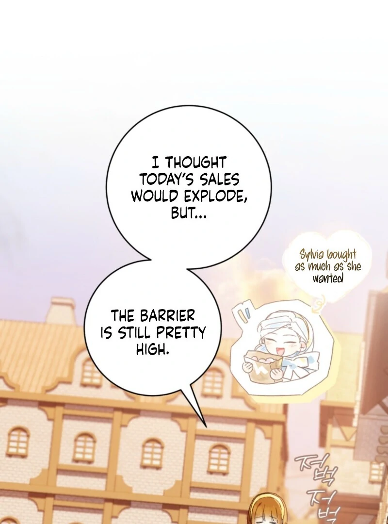 Marronnier Farm Near by the Imperial Palace Chapter 99 - Page 70