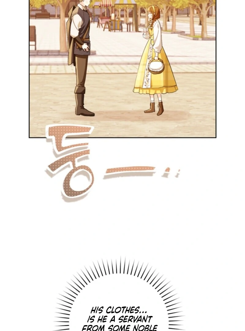 Marronnier Farm Near by the Imperial Palace Chapter 99 - Page 73