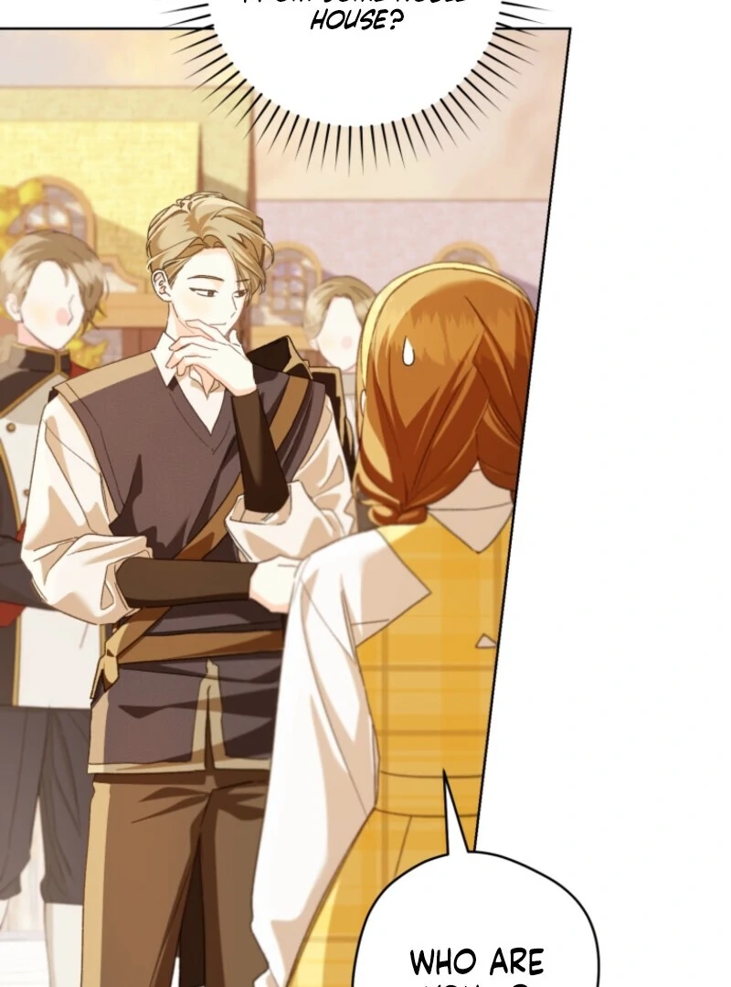 Marronnier Farm Near by the Imperial Palace Chapter 99 - Page 74