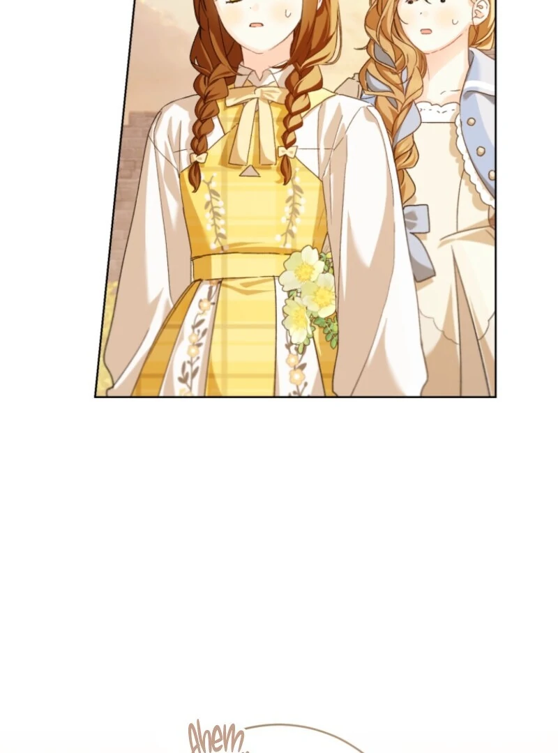 Marronnier Farm Near by the Imperial Palace Chapter 99 - Page 76