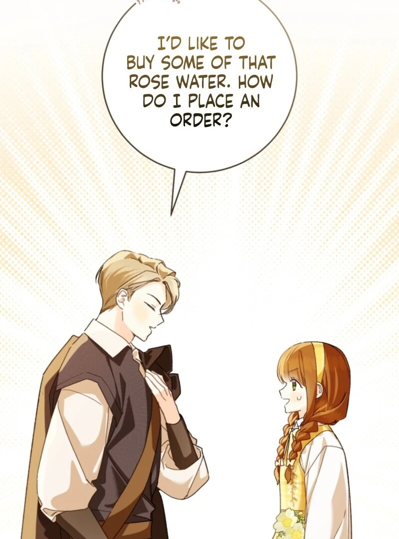 Marronnier Farm Near by the Imperial Palace Chapter 99 - Page 77
