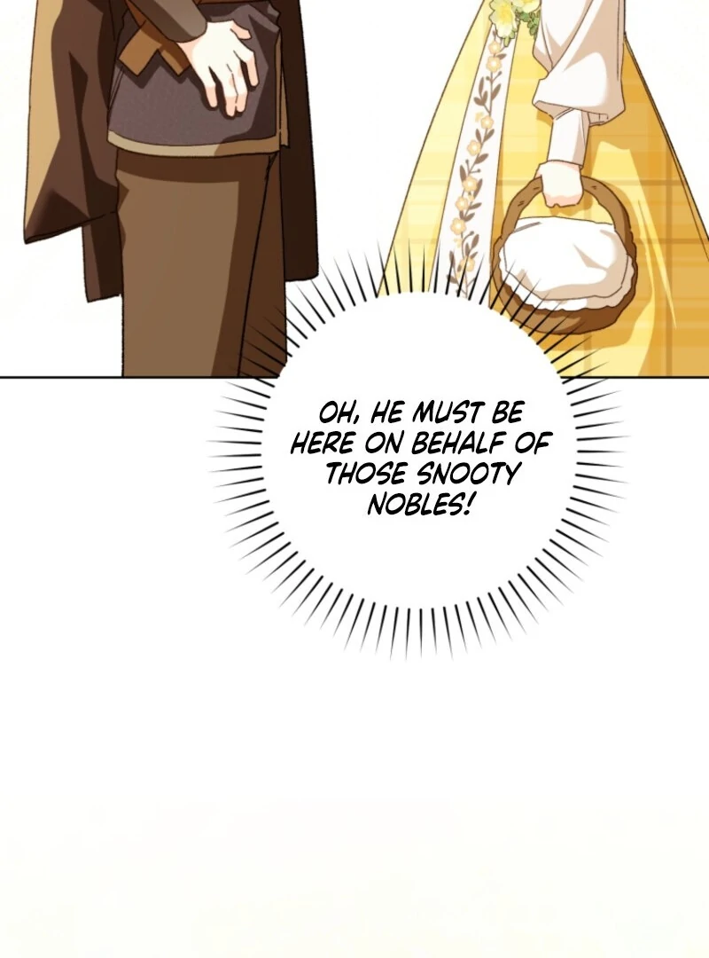 Marronnier Farm Near by the Imperial Palace Chapter 99 - Page 78