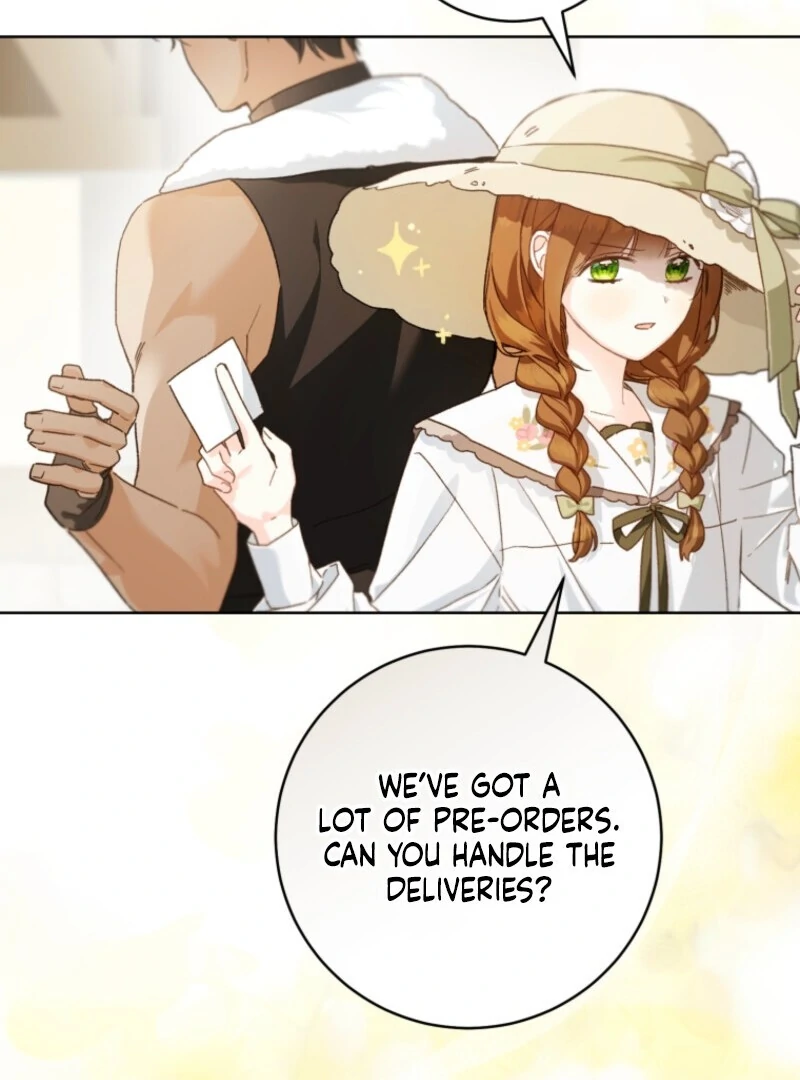 Marronnier Farm Near by the Imperial Palace Chapter 99 - Page 86
