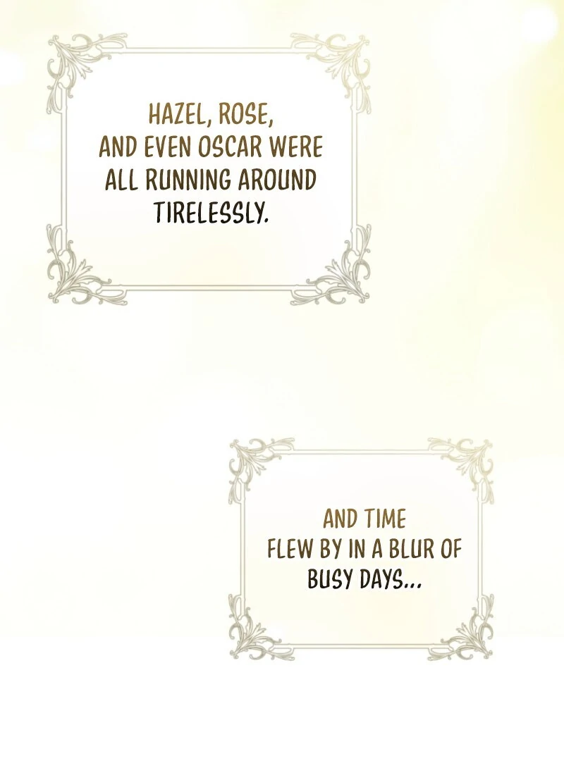 Marronnier Farm Near by the Imperial Palace Chapter 99 - Page 88