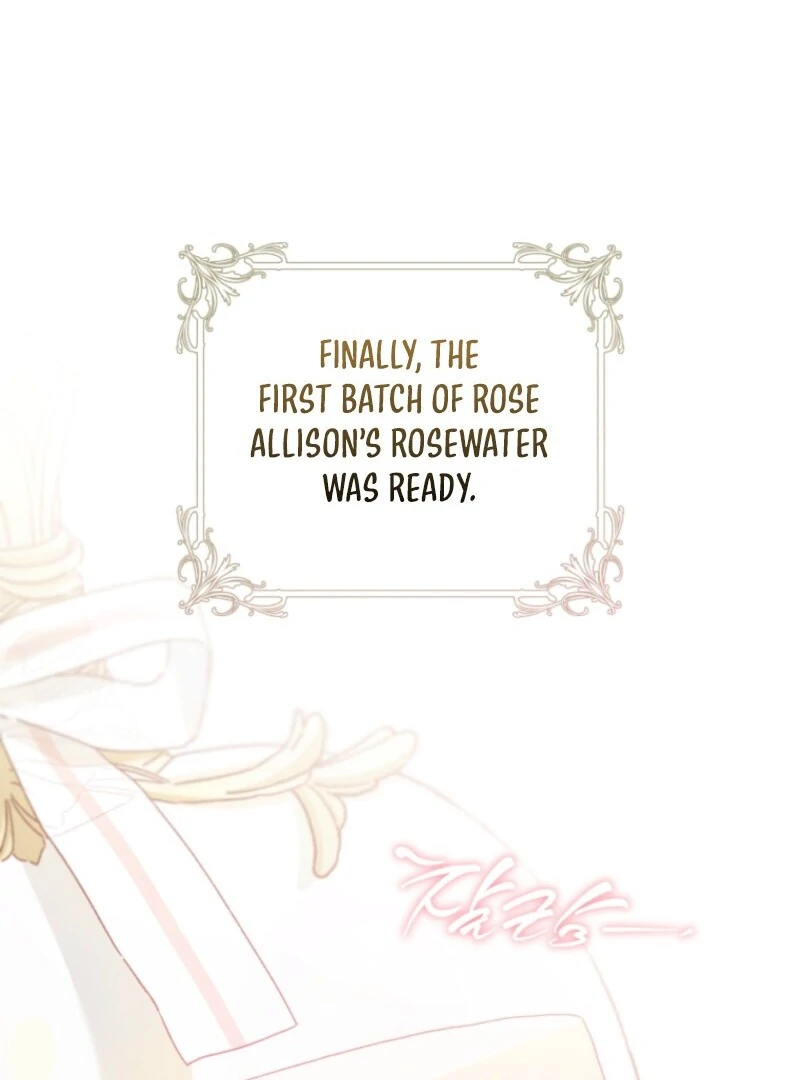 Marronnier Farm Near by the Imperial Palace Chapter 99 - Page 89